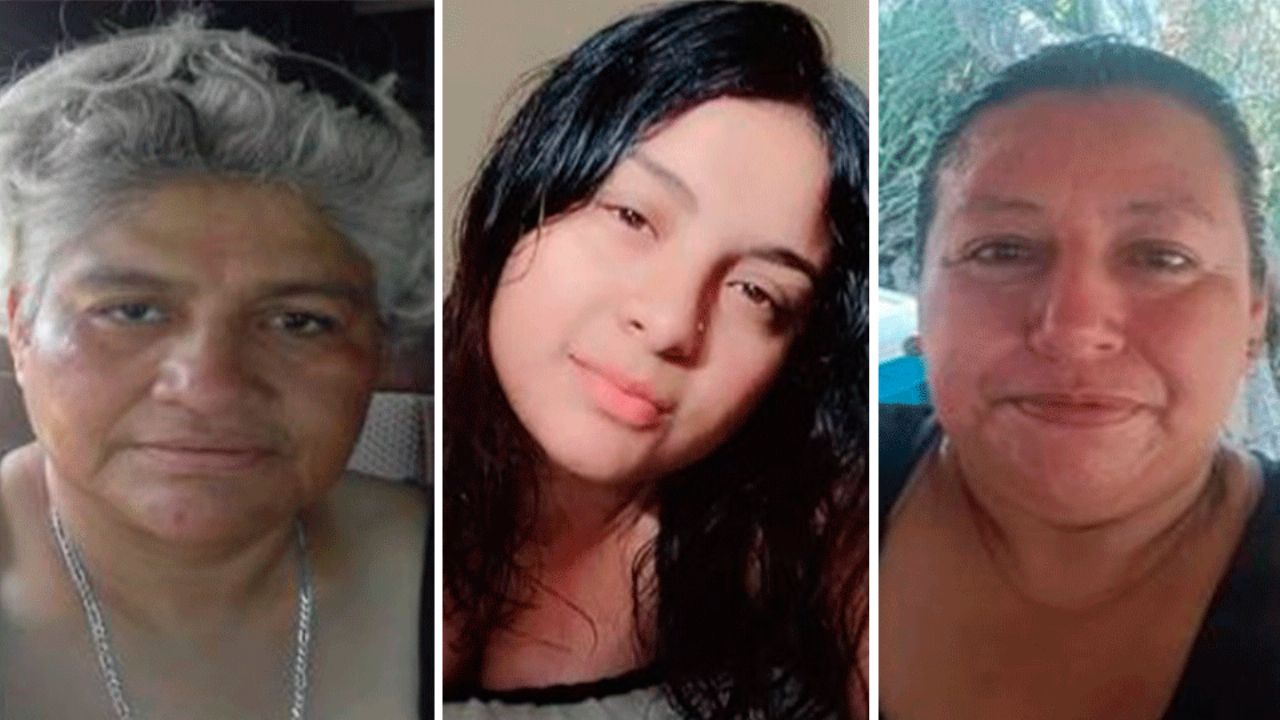 Encuentran con vida a desaparecidos en Nuevo León; enfrentamiento deja un abatido