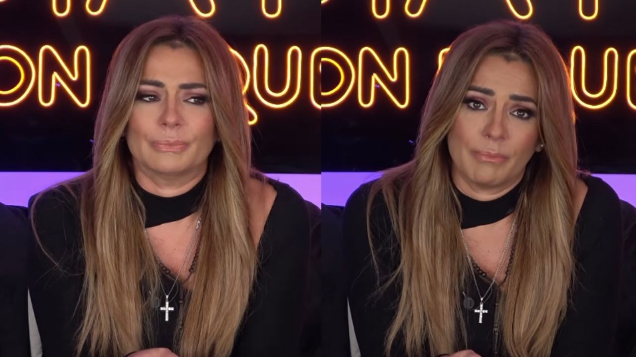 Luto en Televisa: Cecilia Galliano sufre triste muerte tras viaje de emergencia a Argentina