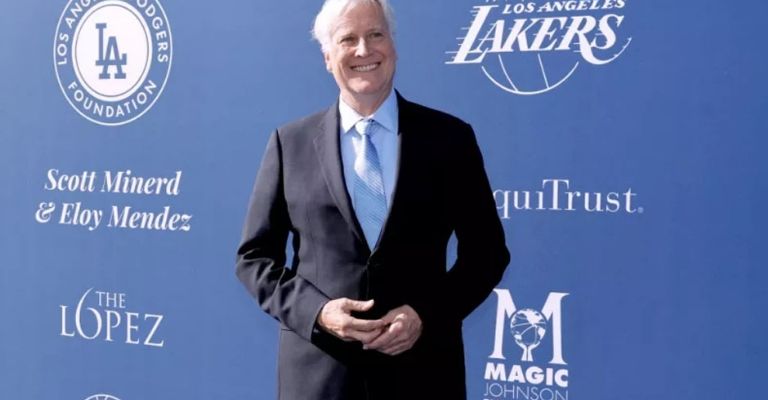 Walter ya poseía una parte de la franquicia