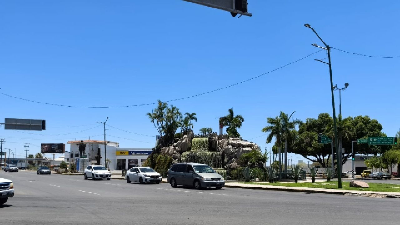 Seguirán días de calor extremo en Sonora y posibles lluvias para región serrana: Conagua