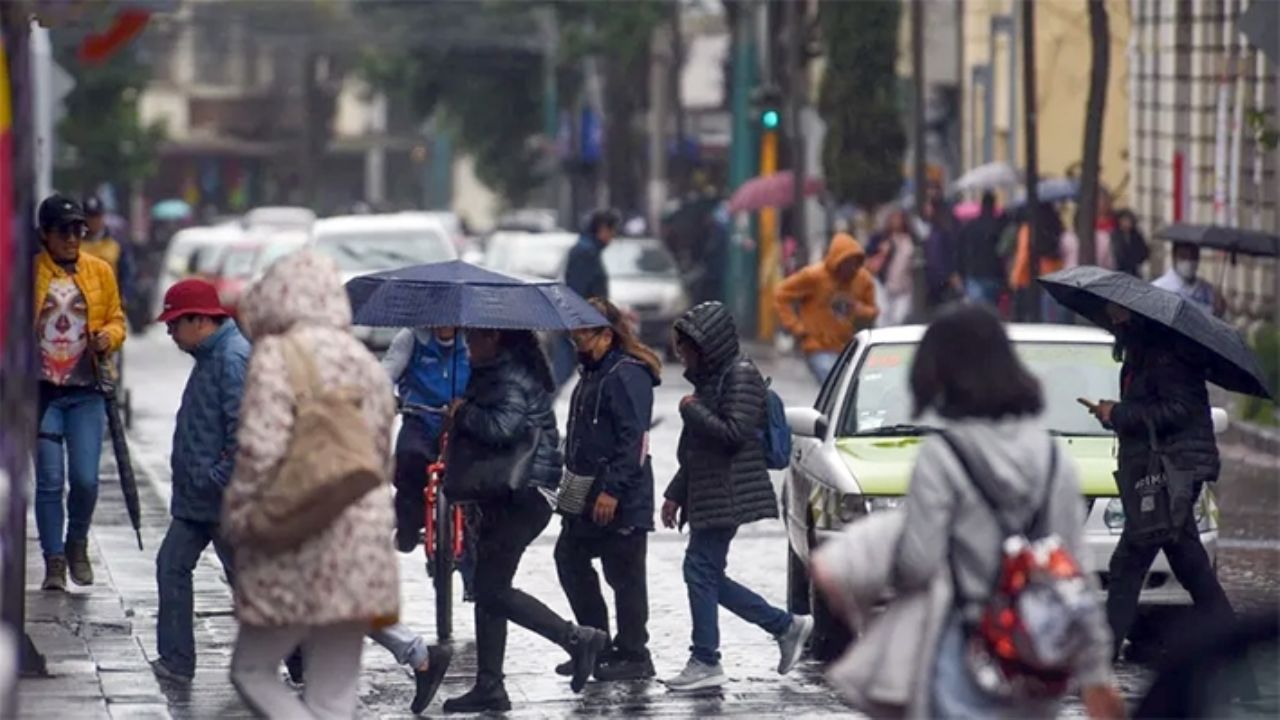 Clima en Sonora HOY 19 de junio: ¿Huracán ‘Erick’ afectará la entidad? Conagua advierte