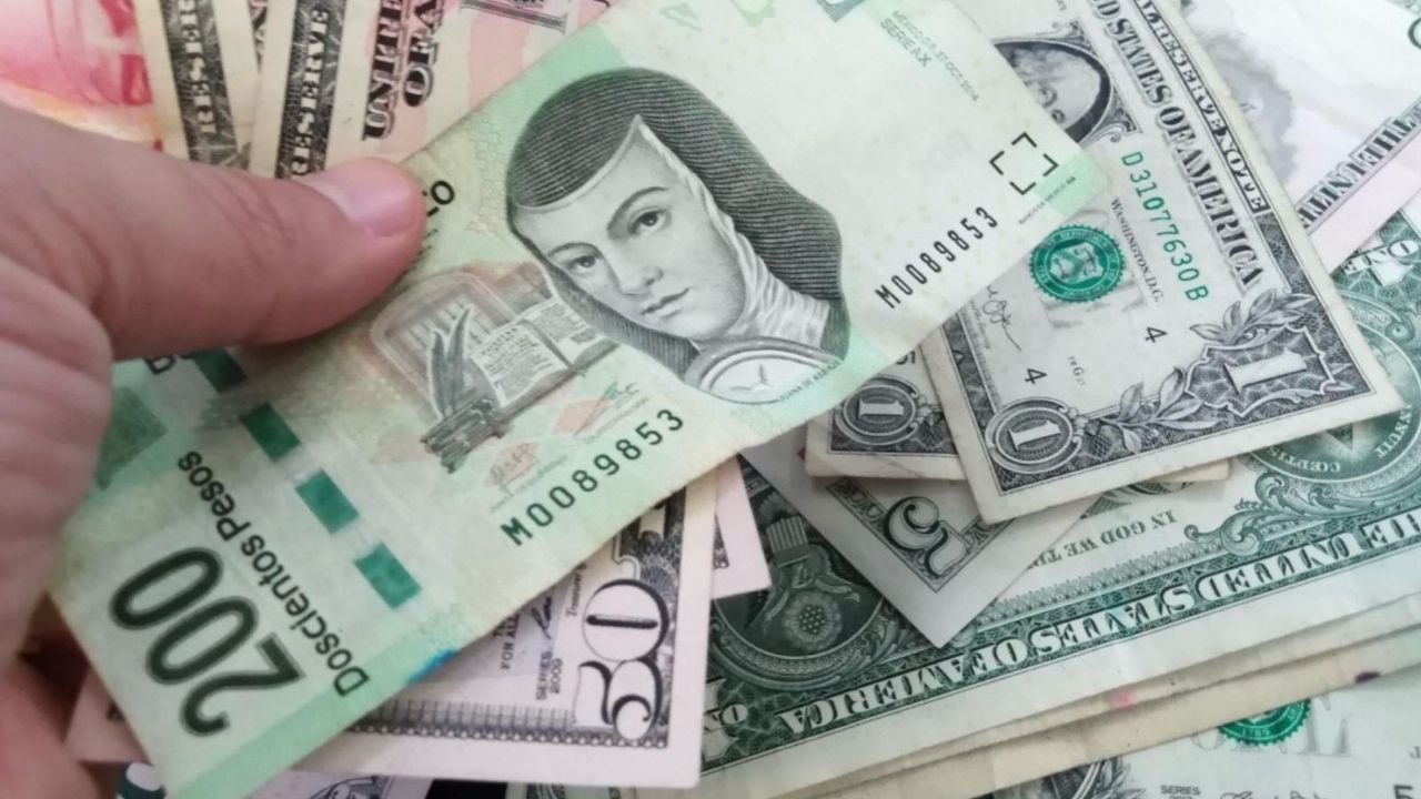 Precio del dólar en México HOY jueves 19 de junio de 2025: Tipo de cambio en tiempo real