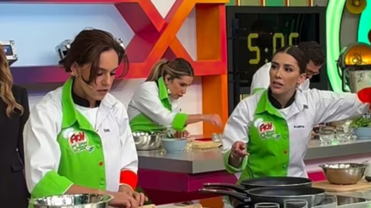 ¿Traición en Televisa? Tania Rincón deja ‘Hoy’ y Karime Pindter consigue a su reemplazo