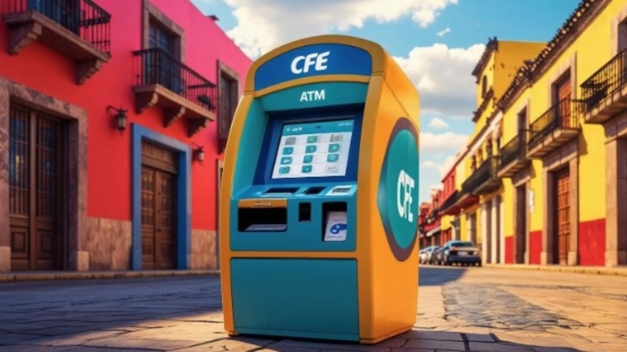 Cómo pagar en CFEmático: Encuentra los CFEmáticos más cerca de tu ubicación y abiertos 24 horas en México