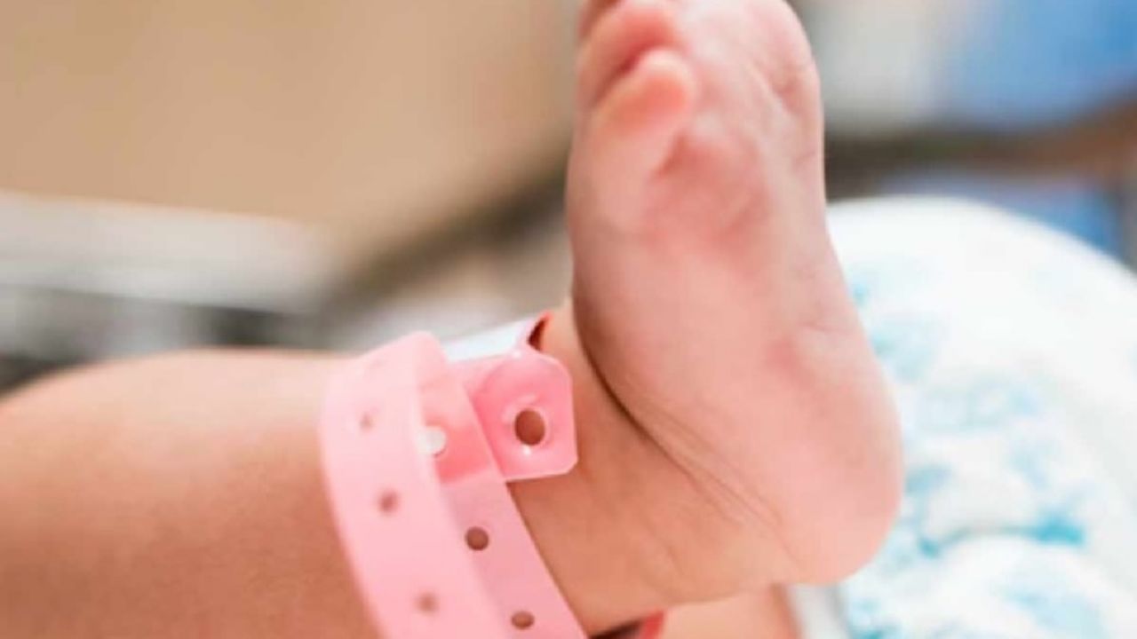 En bolsa de plástico, abandonan a bebé recién nacida en Cortazar, Guanajuato: FGE investiga