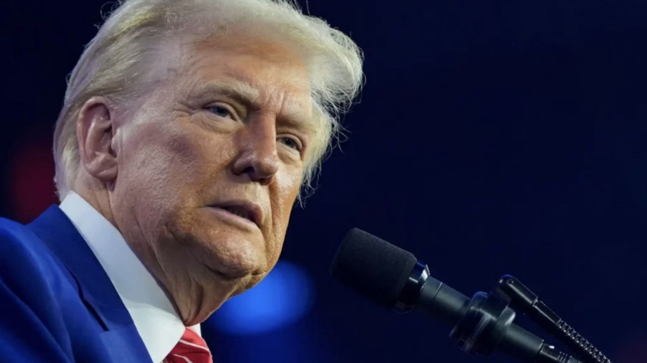 ¿EU se unirá a Israel y atacará a Irán? Trump tornará una decisión en dos semanas