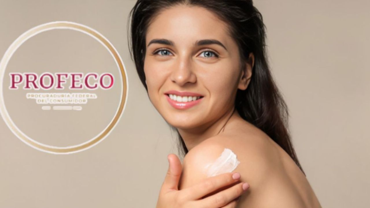 La crema de 25 pesos que deja la piel perfecta y es recomendada por Profeco