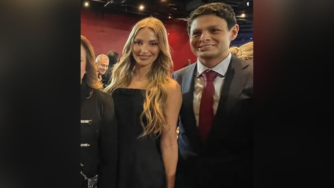 Irina Baeva confirma novela en Televisa y en ‘Hoy’ responde a romance con Giovanni Medina