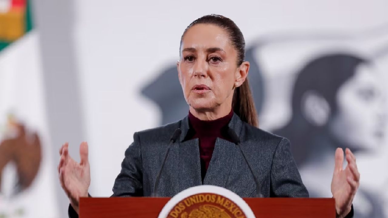 Sheinbaum CAMBIA horario de su ‘Mañanera del Pueblo’ por llamada con Trump; será a esta HORA