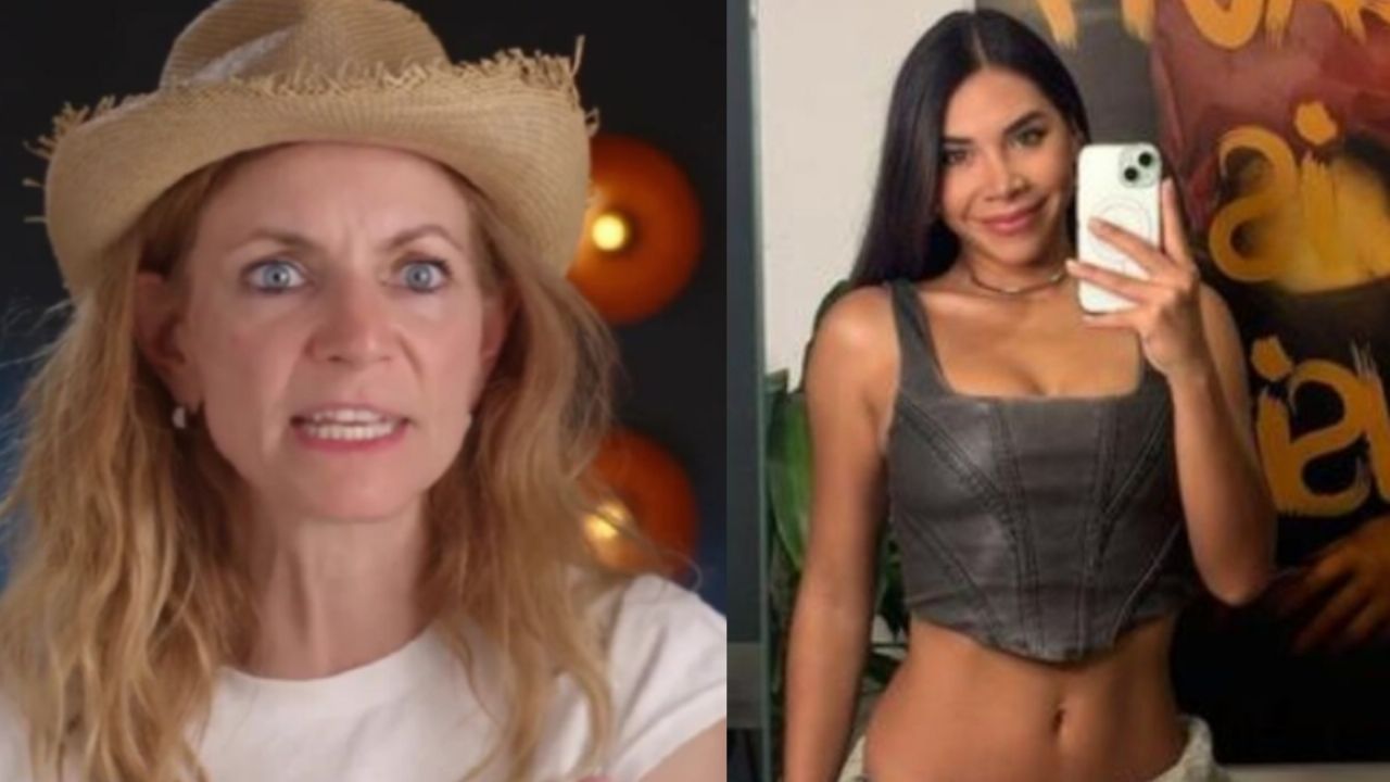 “Violenta no soy”: Manola Díez se defiende y confiesa todo de su agresión contra actriz