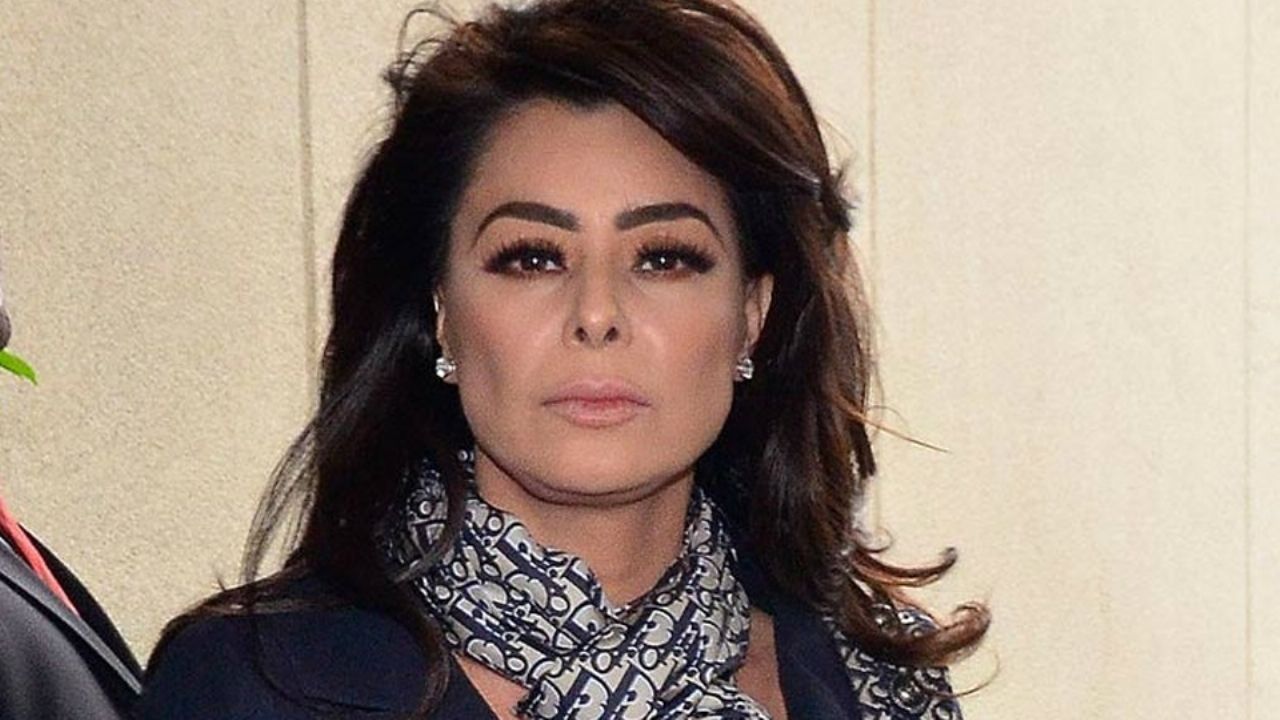 “Toda la vida”: Yadhira Carrillo niega divorcio de Juan Collado y da recadito a Lety Calderón