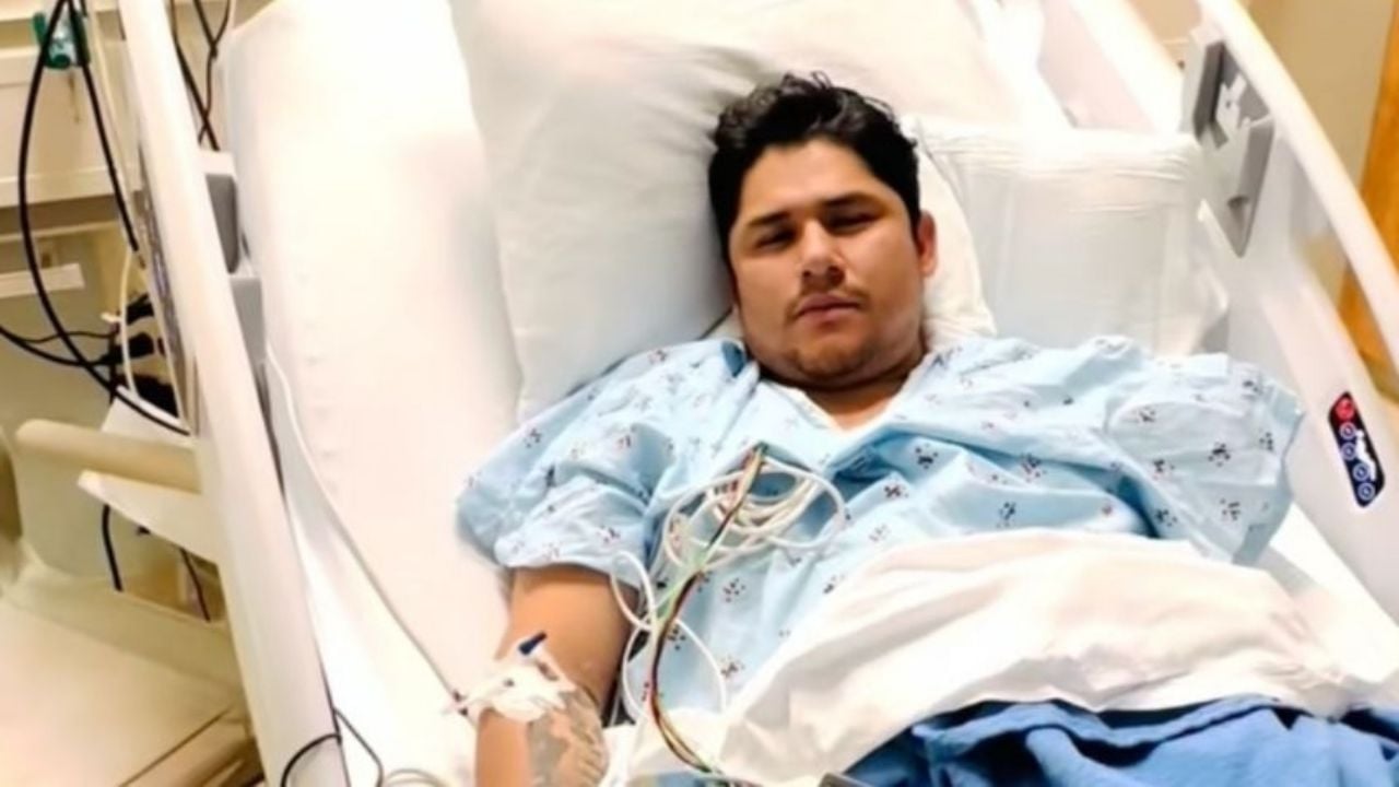 Un mexicano perdió su brazo izquierdo al ser arrollado por el tren al escapar de redada de ICE