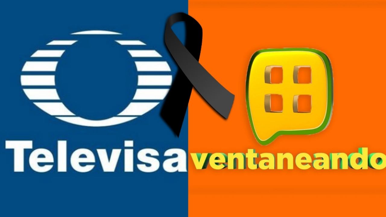 Actriz de Televisa sufre desgarradora muerte y estremece confesión en ‘Ventaneando’