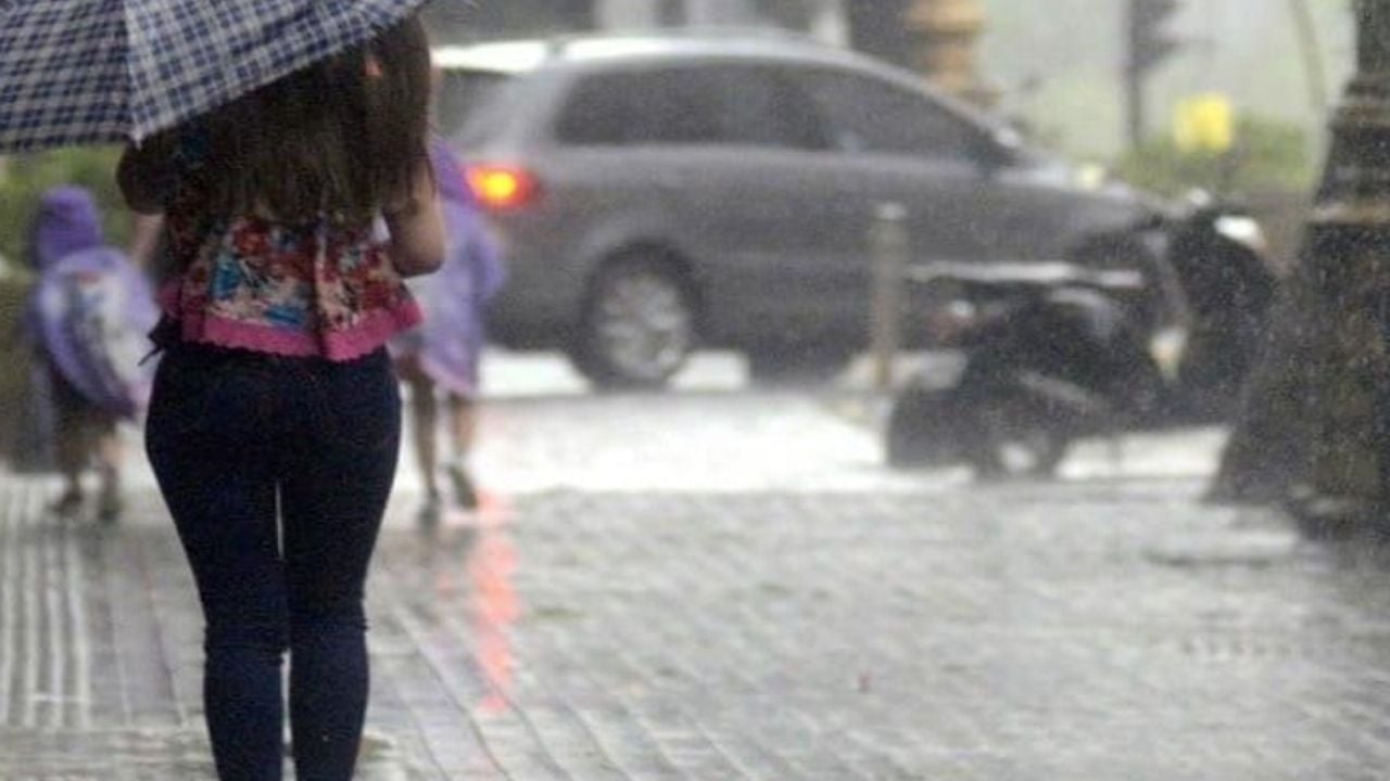 Clima en Sonora: Conagua pronóstica fuertes lluvias y onda de calor HOY viernes 20 de junio