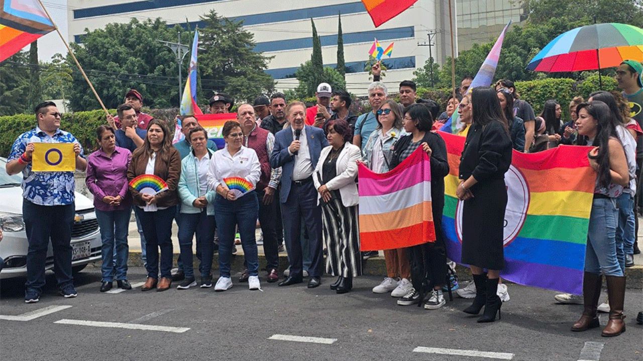 Tráfico en CDMX: Se espera caos por marchas y bloqueos este 20 de junio en la capital