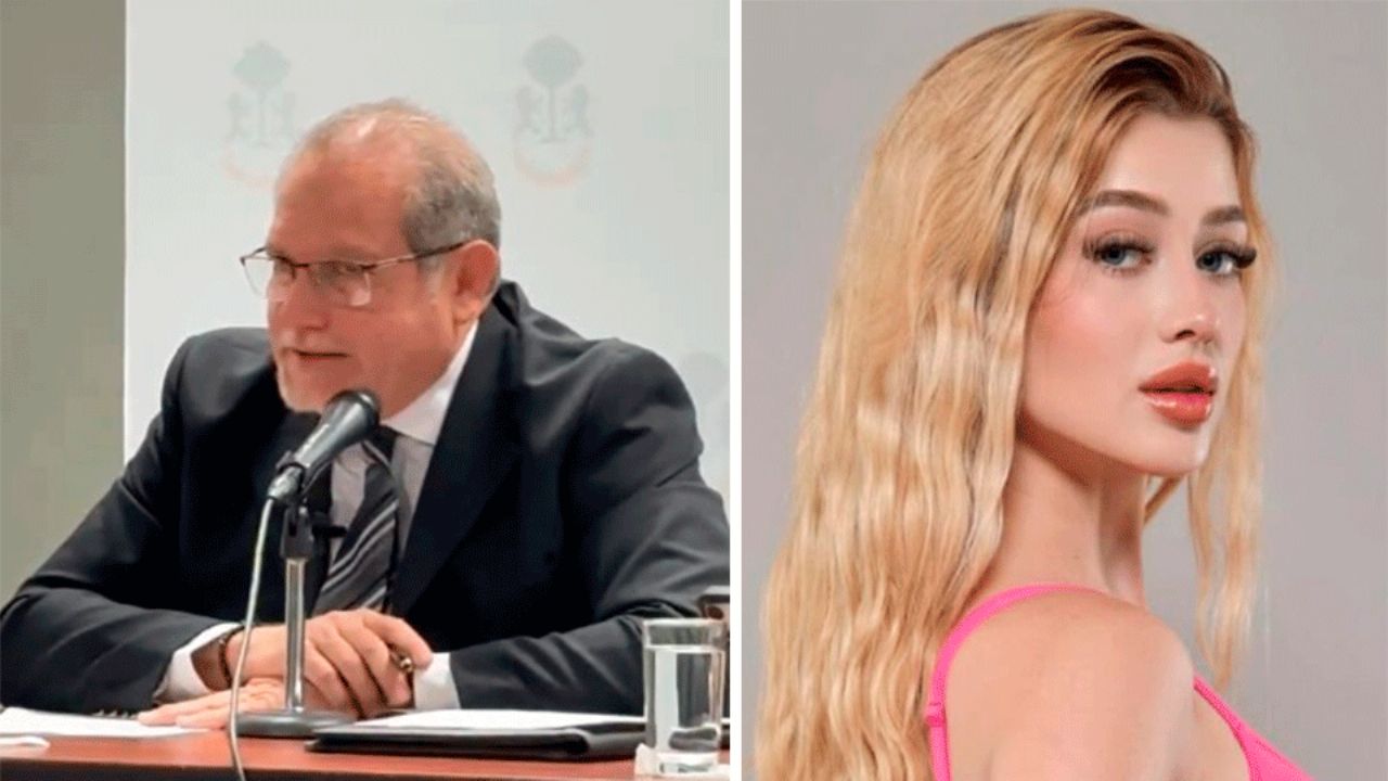 Caso Valeria Márquez: Fiscalía de Jalisco busca apoyo de EU y niega relación con ‘Doble R’