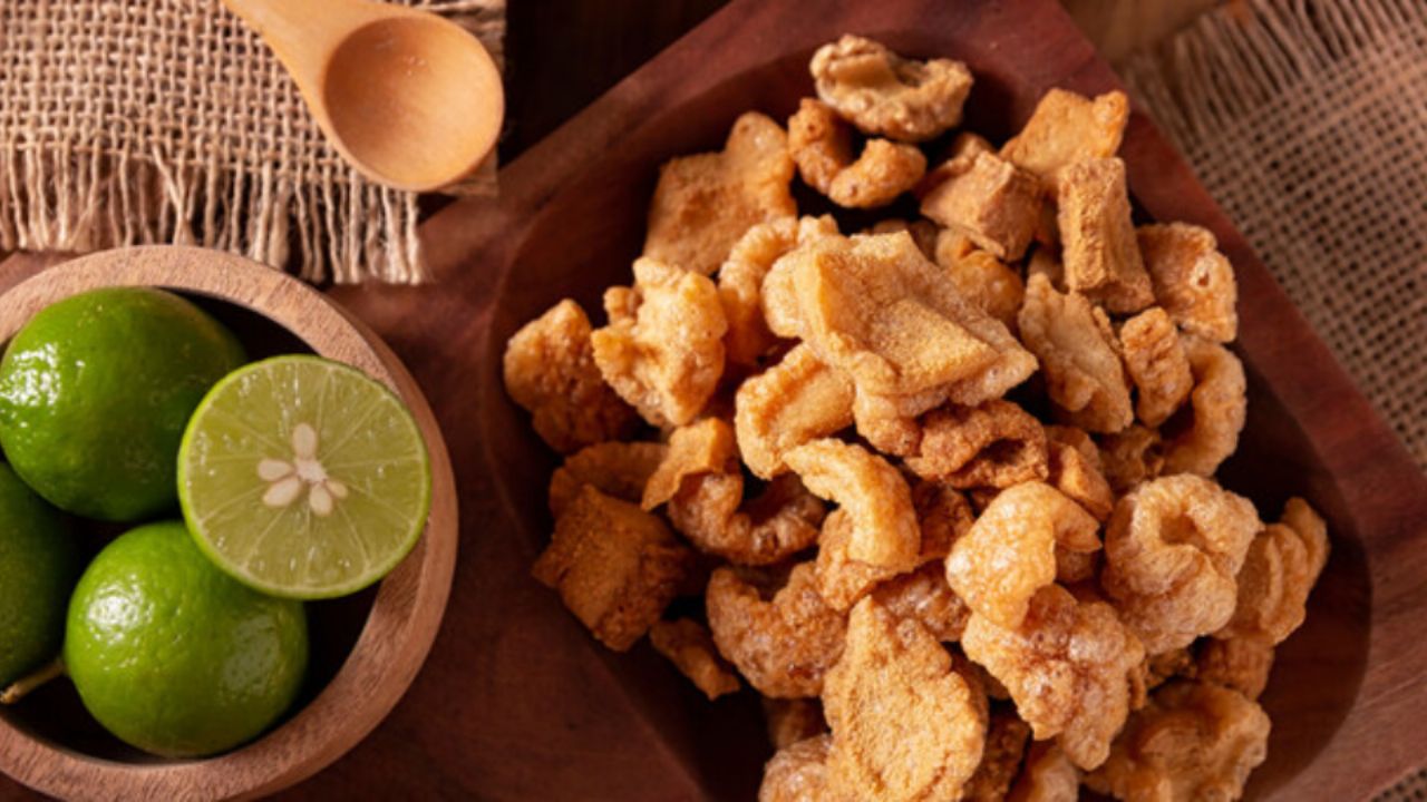 Cuánta proteína tiene el chicharrón de cerdo: ¿Es realmente una buena fuente?