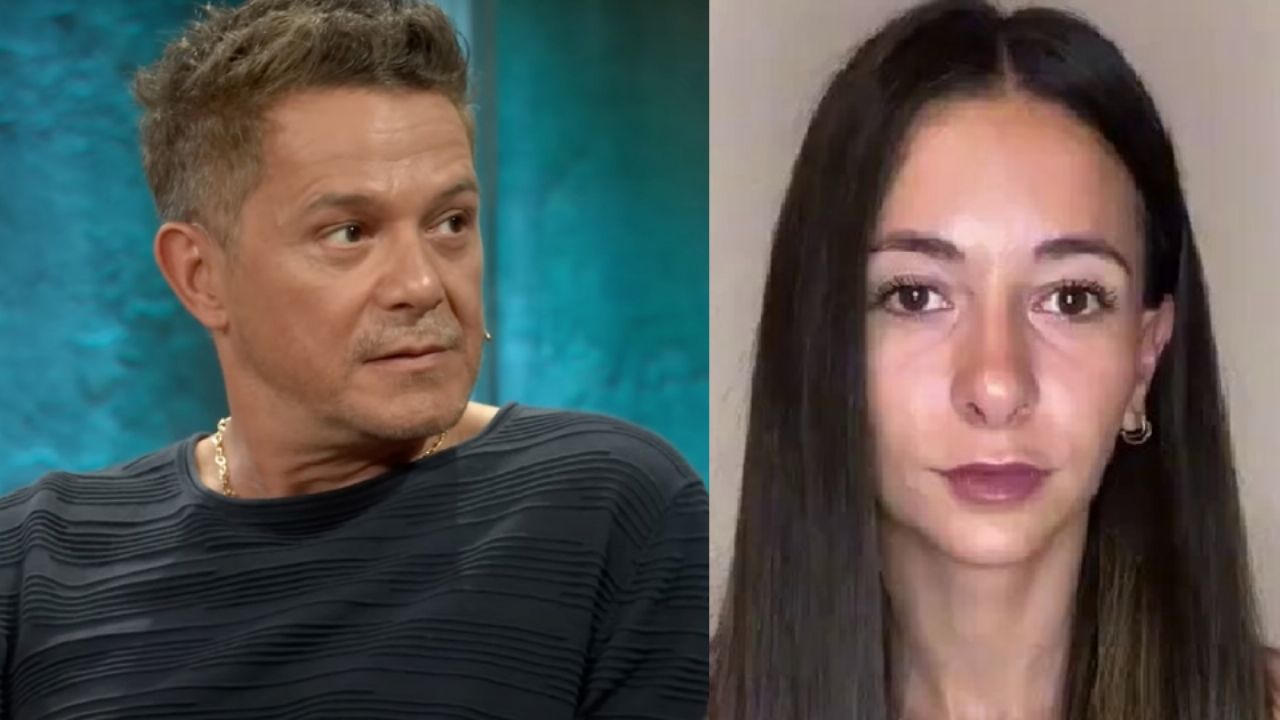 Exasistente de Alejandro Sanz lo habría amenazado y le exigiría dinero para callar abuso