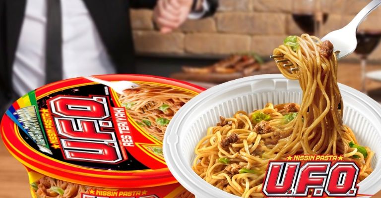 El consumo de estas sopas debe ser ocasional 