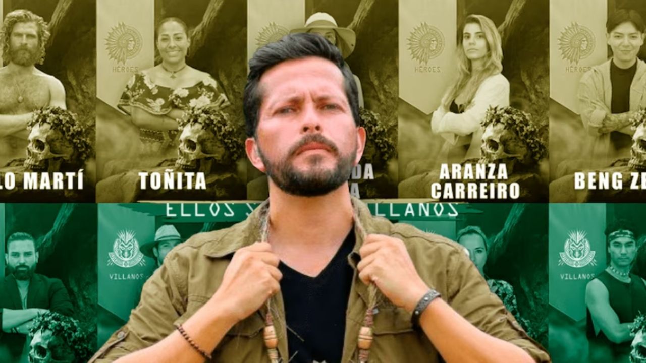 ¿Quién gana hoy en ‘Survivor México’ el Duelo de Extinción? Eliminado del 22 de agosto