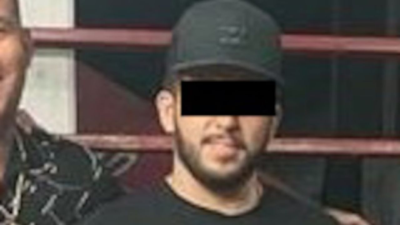 ‘El Guacho’ se declara culpable de lavado de dinero y conspiración en Estados Unidos