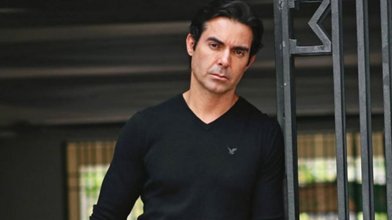 ¿Salió del clóset? Ernesto D’Alessio hace fuerte confesión de su orientación: “Pido respeto”