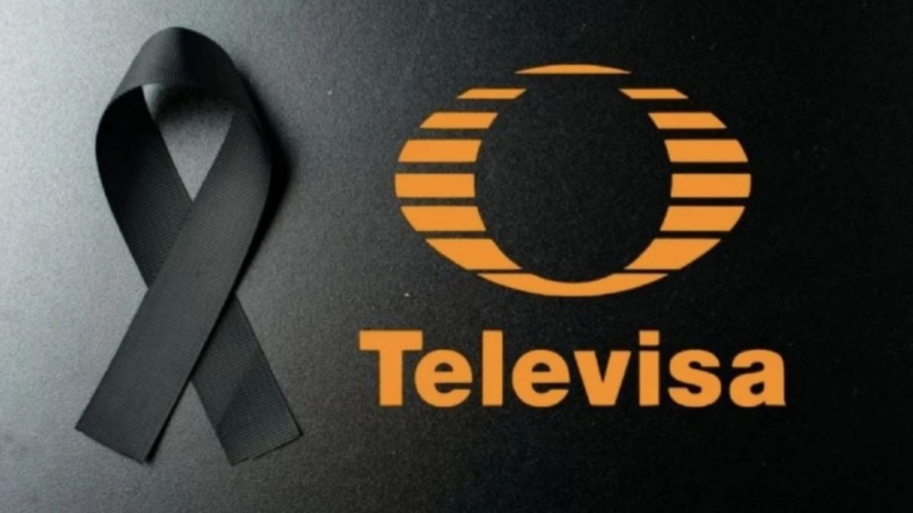 Muere actriz de Televisa tras ser hospitalizada y noticia de su herencia deja en shock