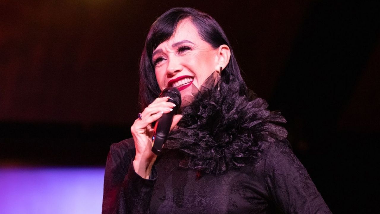 VIDEO: Susana Zabaleta “destroza” a Mariana Seoane y se burla del físico de Belinda