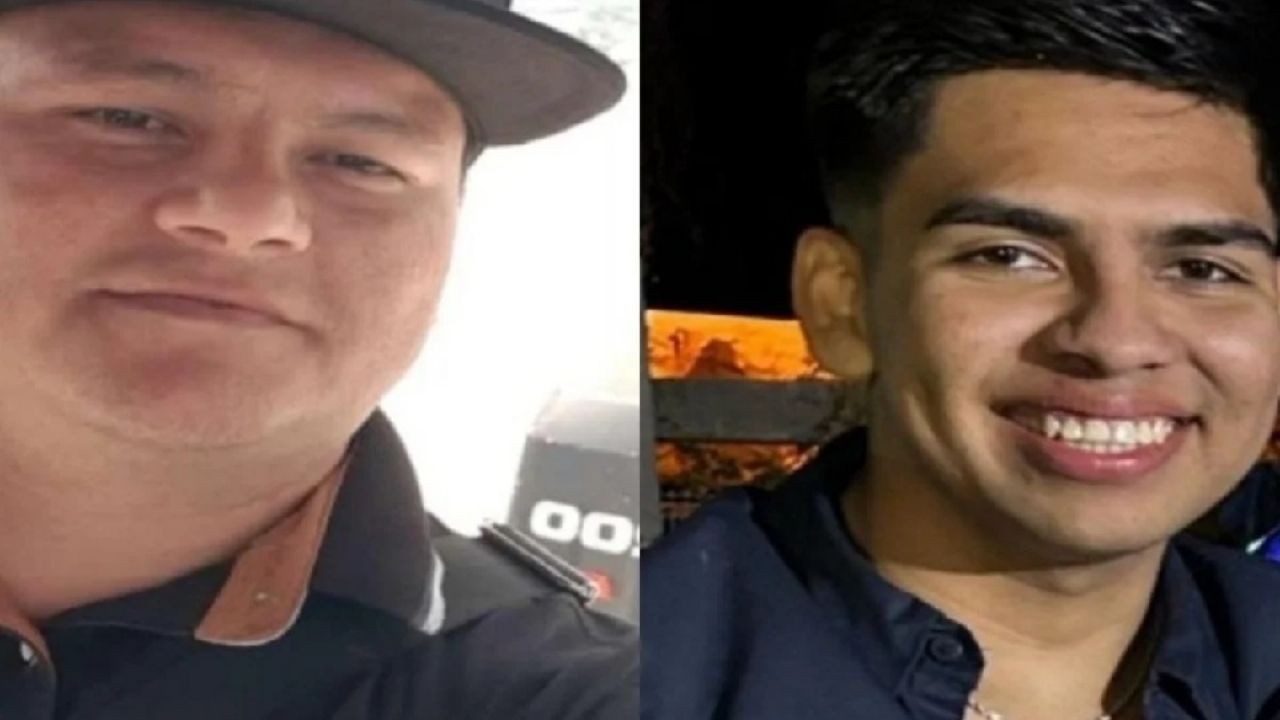 Secuestran en Culiacán a dos policías municipales en activo, la fiscalía del estado investiga