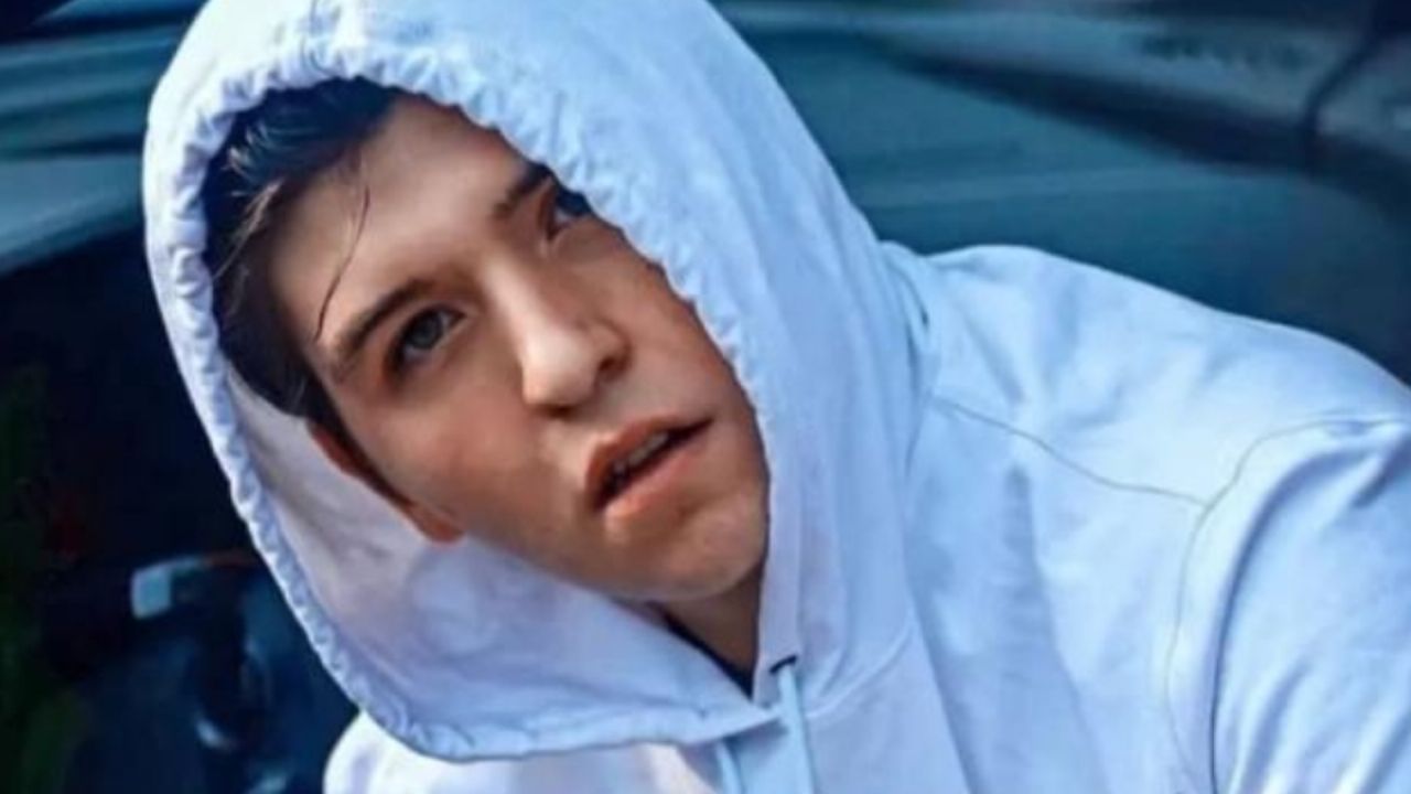 ¿Fue liberado de prisión? VIDEO muestra a ‘Fofo’ Márquez al entrar a un centro nocturno