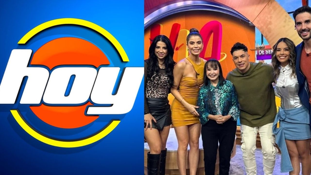 Adiós Televisa: Tras debut en ‘Hoy’, actriz firma con TV Azteca y se une al elenco de ‘VLA’