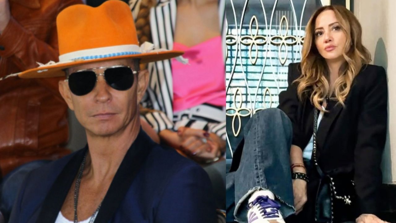 ¿Se enamoró de actor de Televisa? Andrea Legarreta revela el porqué se separó de Erik Rubín
