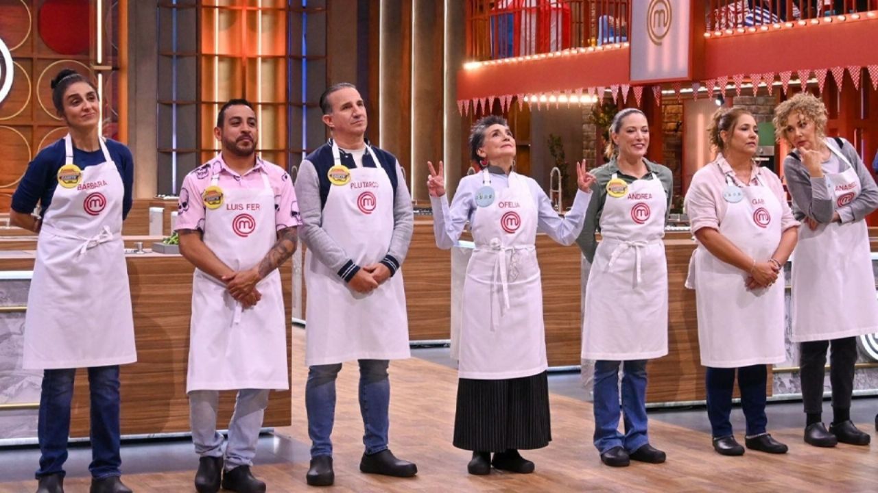 Adiós TV Azteca: Filtran a la eliminada del domingo 22 de junio en ‘MasterChef Celebrity’
