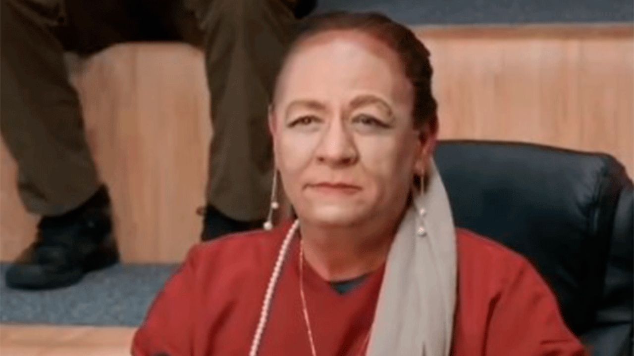 ‘Brozo’ ironiza sobre elección judicial y los acordeones; el video se difundió en redes