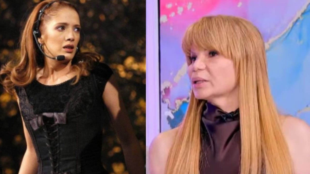 Adela Noriega tenía cáncer: Mhoni Vidente filtra trágica noticia de la actriz de Televisa