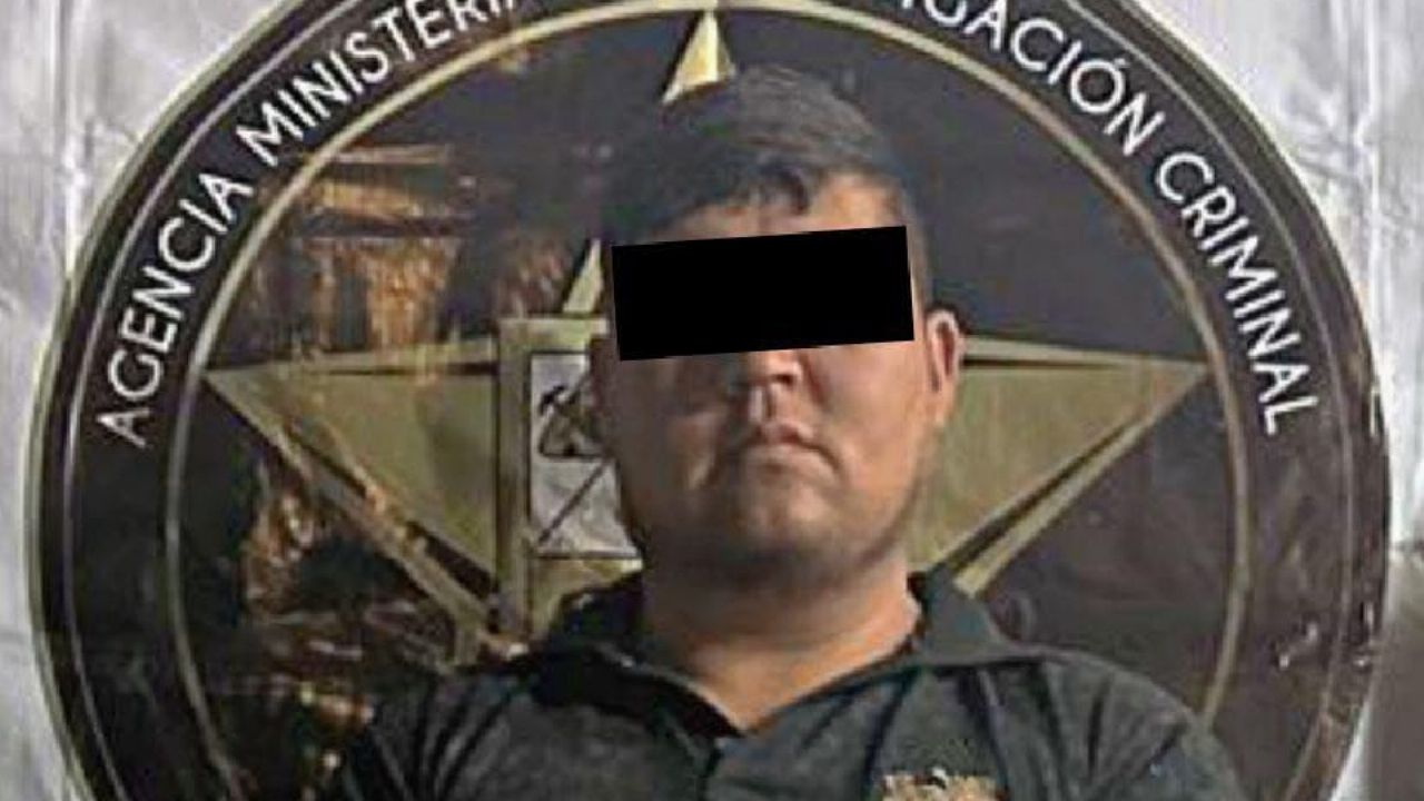 Fiscalía de Sonora: Cae un hombre acusado de violencia familiar contra una mujer en Ures