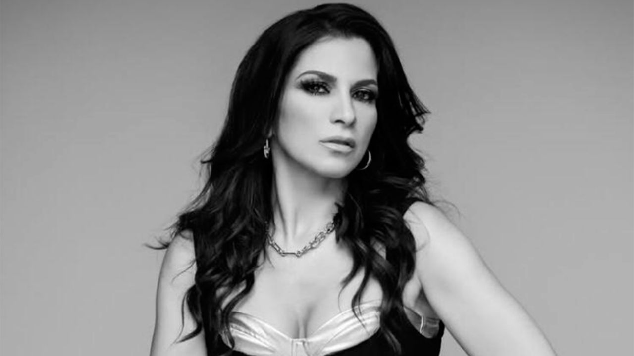 “La gente solo escupe”: Alessandra Rosaldo explota contra quienes se metieron con su hija (VIDEO)