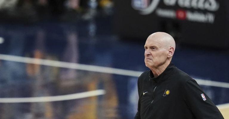 Carlisle espera celebrar al final del encuentro