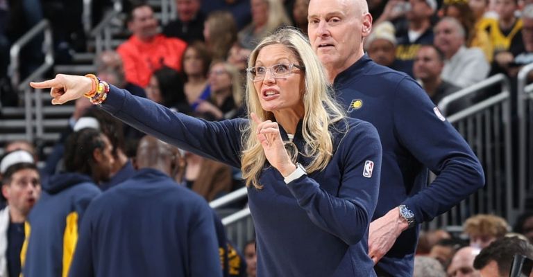 Carlisle confía en su trabajo como asistente