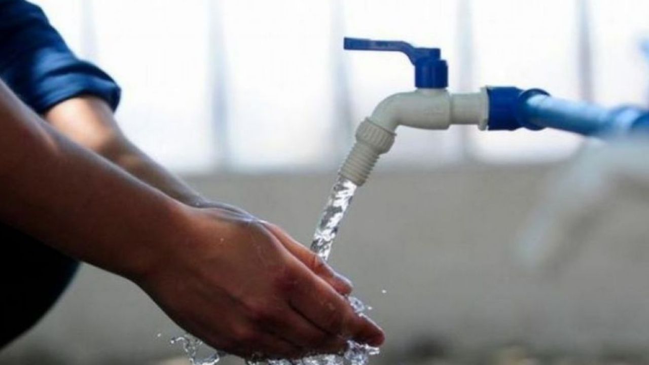CEA normaliza abasto de agua en Empalme tras reparaciones en acueducto Río Yaqui