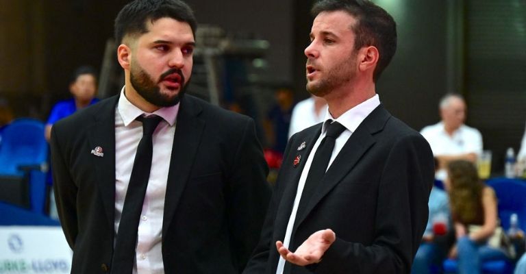 Gelpi se ganó su regreso con el equipo