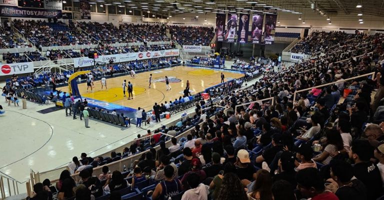 El apoyo de la afición, de lo mejor, asegura Lira Valenzuela