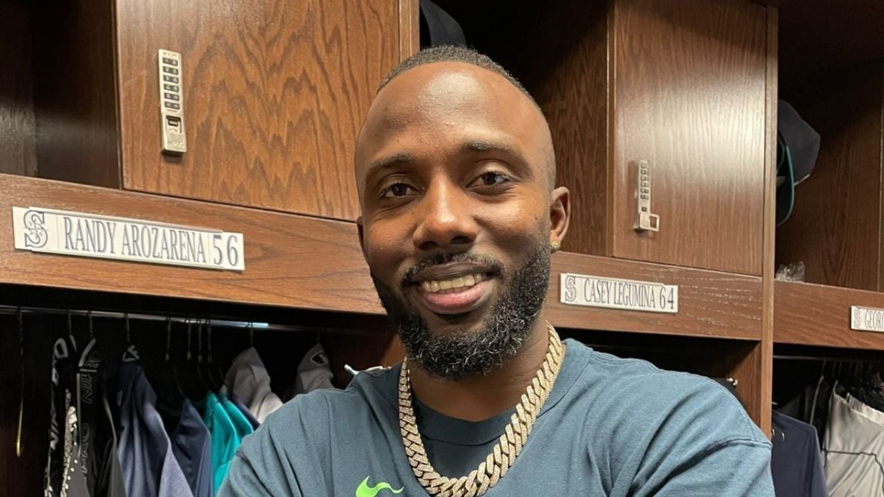 Entrevista exclusiva: Randy Arozarena siempre estará agradecido con Mayos de Navojoa