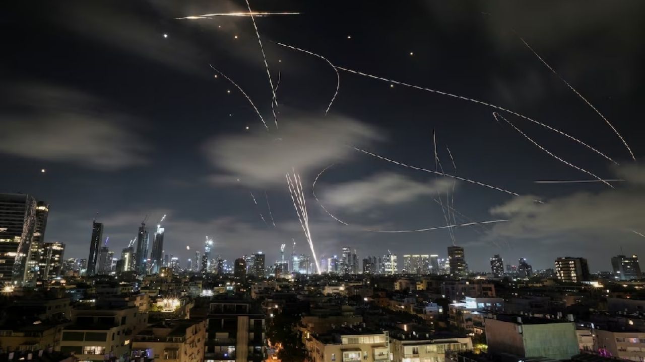 SRE llama al diálogo diplomático por la paz luego de ataques a bases nucleares iraníes