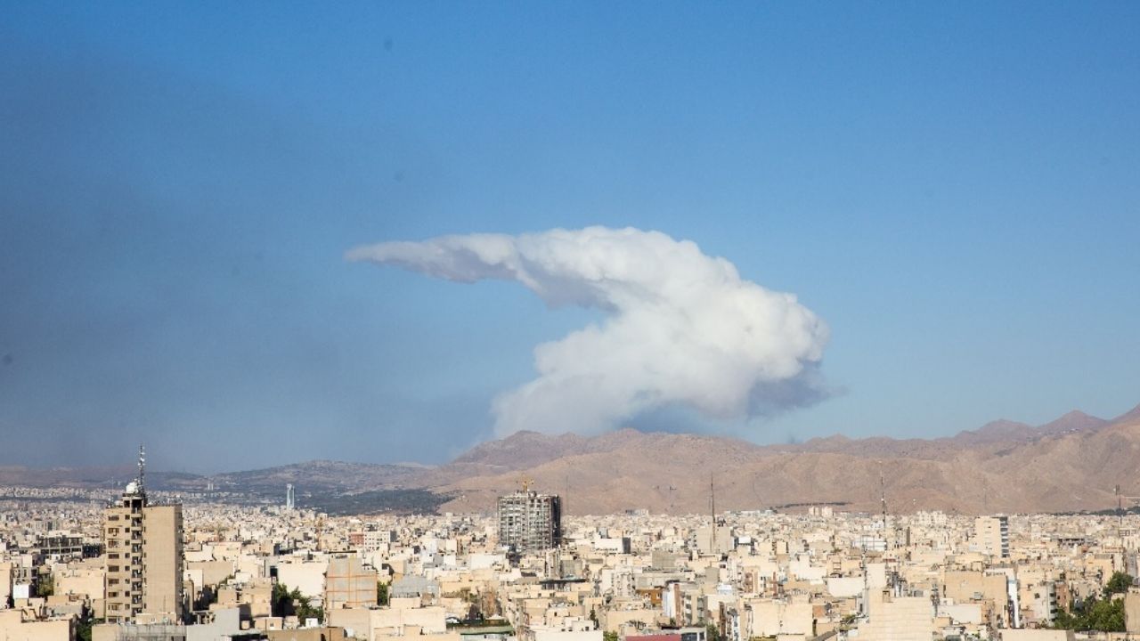 Inteligencia Artificial hace predicción si se une Estados Unidos a Israel en conflicto armado