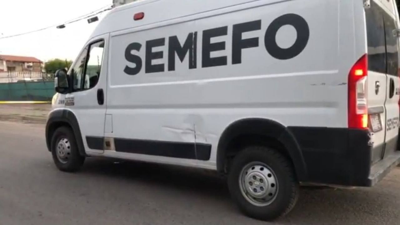 Tenía 35 años y era mecánico de Ciudad Obregón: Identifican a nueva víctima de homicidio