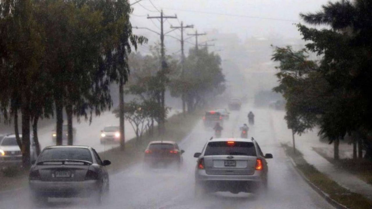¡Alerta! Lluvias fuertes y calor extremo: Así será el clima en Sonora del 23 al 25 de junio