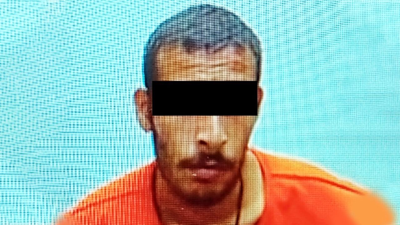 Sentenciado en Cajeme: Ricardo ofendió a su propia madre y la amenazó con un cuchillo