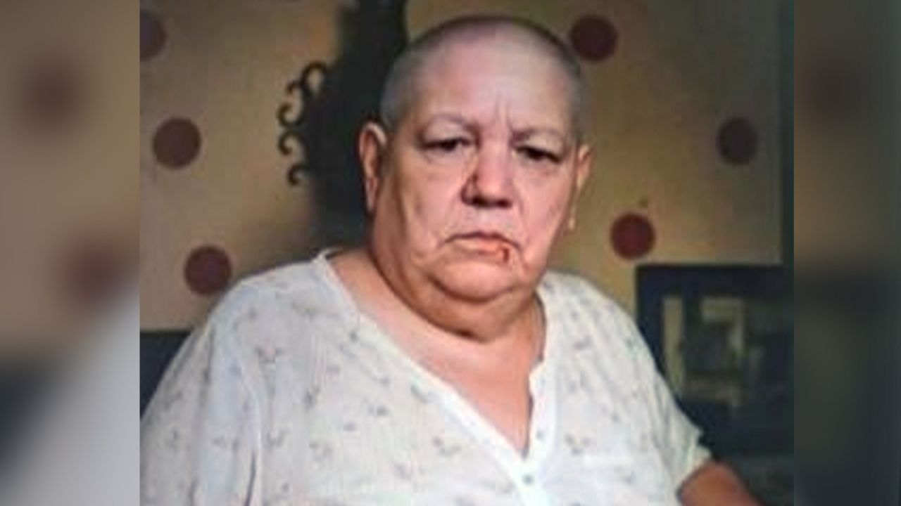 La señora Teresa tiene un mes desaparecida en Hermosillo; piden ayuda para encontrarla