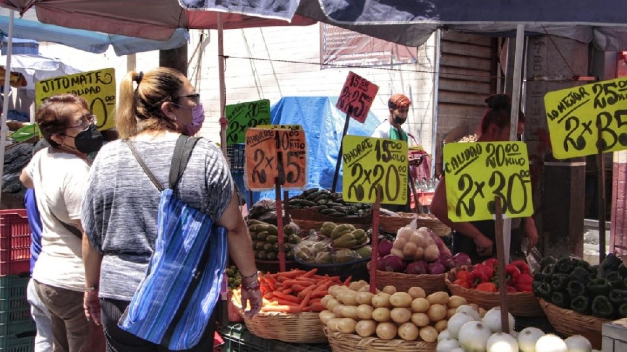 Concanaco advierte incremento de precios en productos y combustible por conflicto armado
